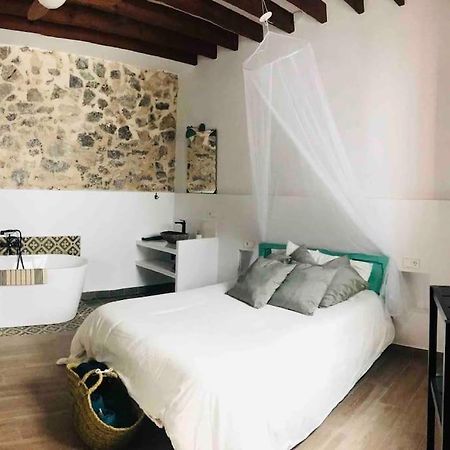 Apartamento Romantico Casco Antiguo Альтеа Экстерьер фото