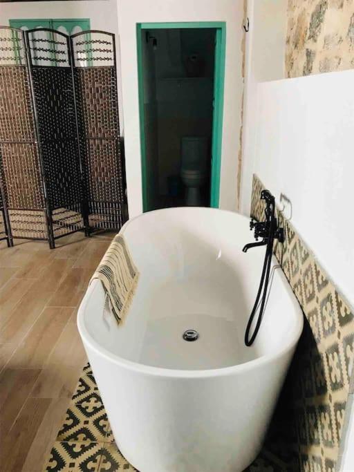 Apartamento Romantico Casco Antiguo Альтеа Экстерьер фото
