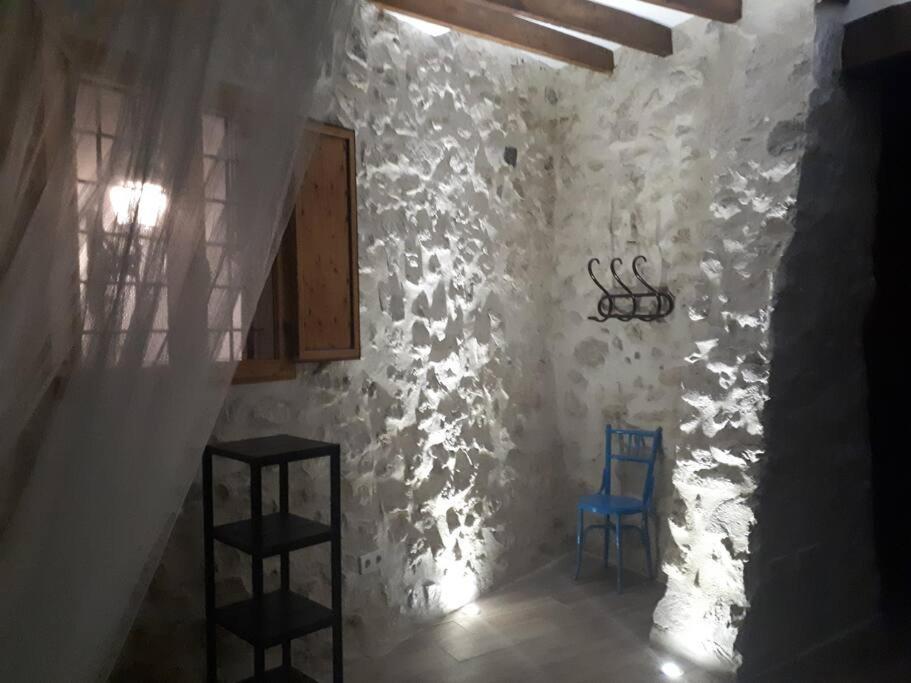 Apartamento Romantico Casco Antiguo Альтеа Экстерьер фото