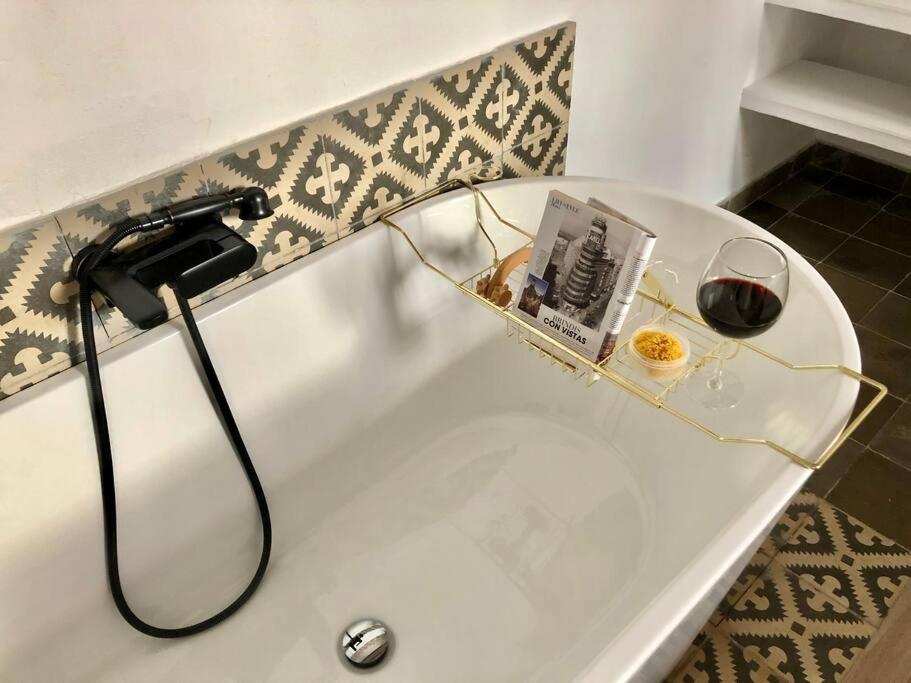 Apartamento Romantico Casco Antiguo Альтеа Экстерьер фото
