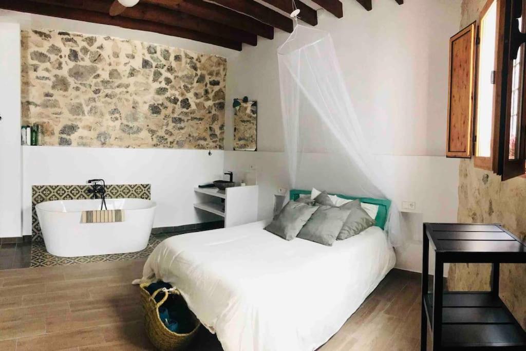 Apartamento Romantico Casco Antiguo Альтеа Экстерьер фото